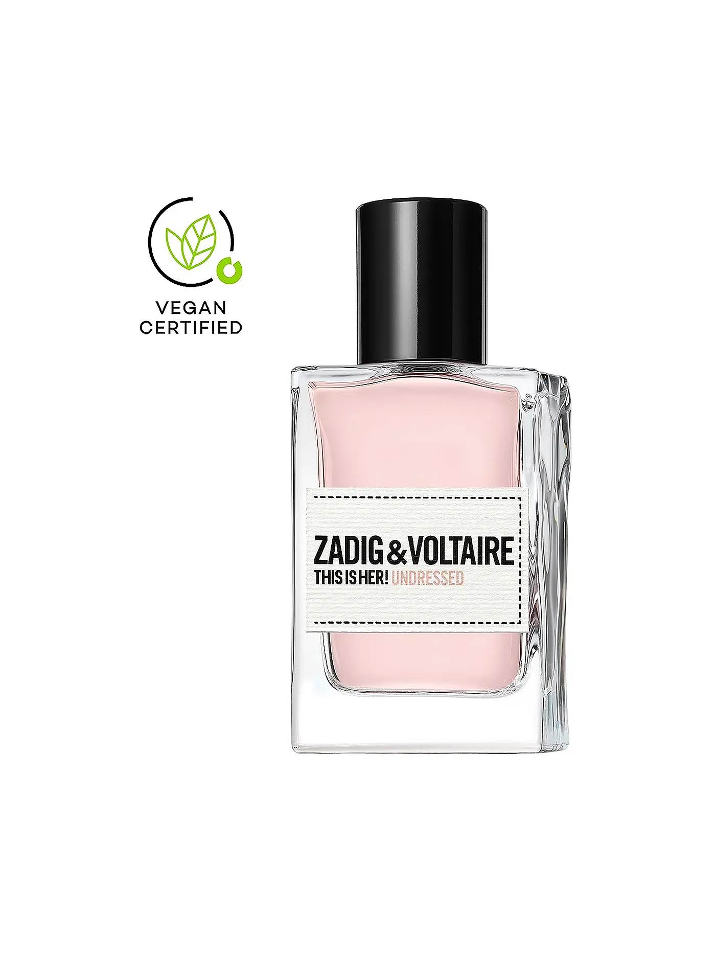 ZADIG & VOLTAIRE | This is HER! Undressed Eau de Parfum 30ml | 